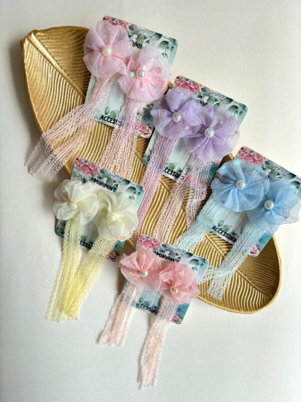 Bows