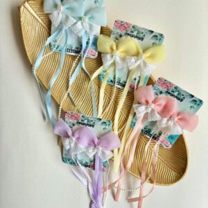 Bows