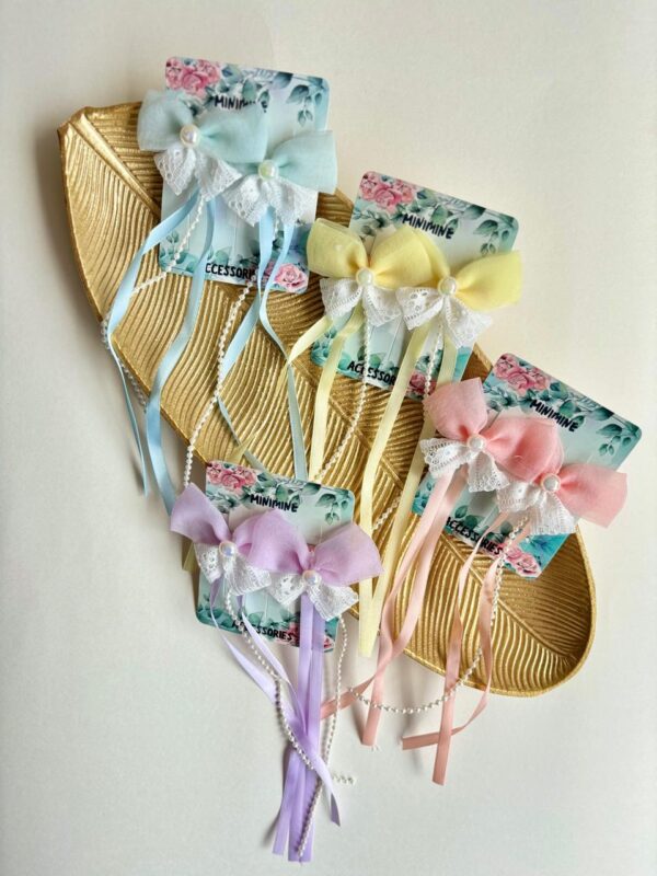 Bows