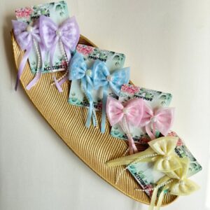 Bows