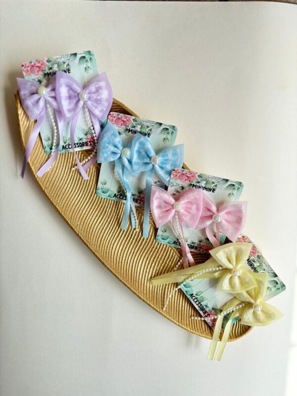 Bows