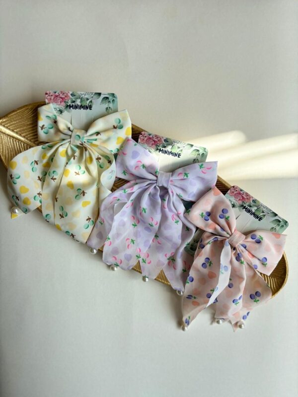 Bows