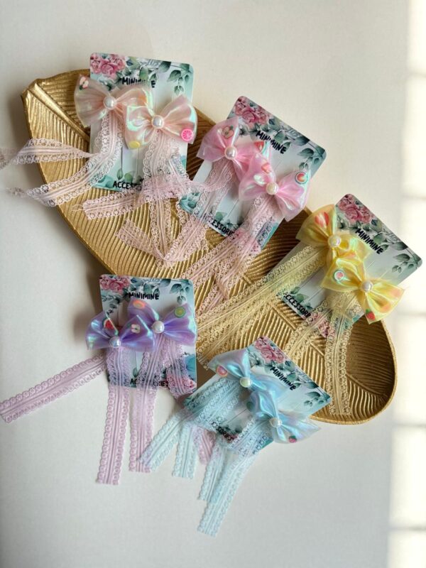 Bows