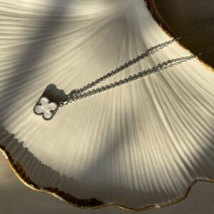 Double sided Pendant
