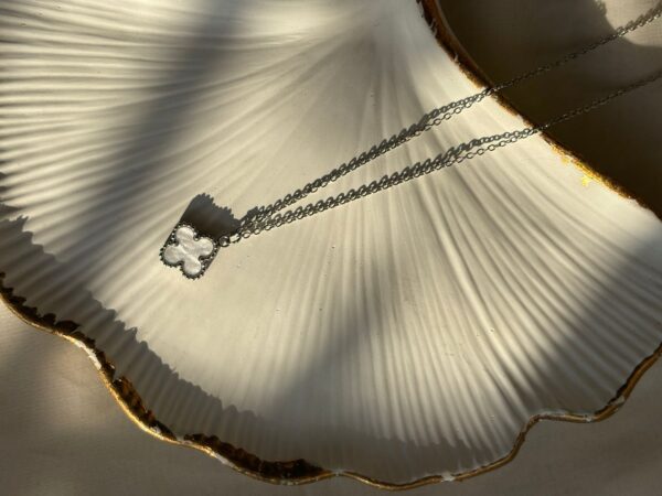 Double sided Pendant