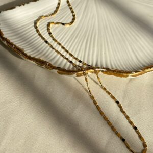 Locket Chain