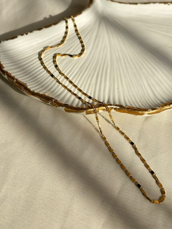 Locket Chain