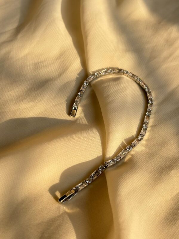 Gem Stone Bracelet