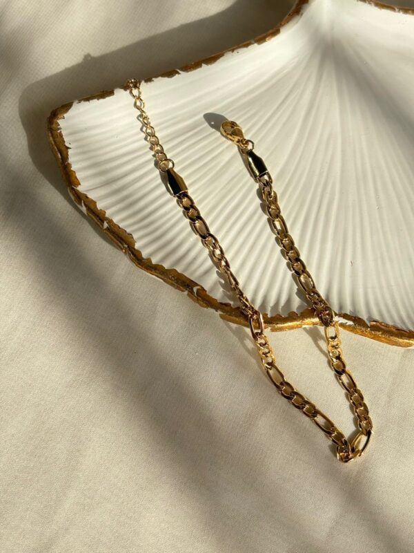 Bracelet / Anklet