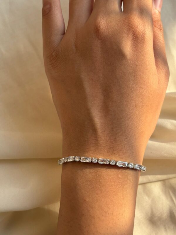 Gem Stone Bracelet - Image 2