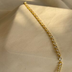 Dew Drop Bracelet