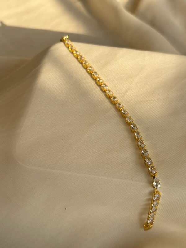 Dew Drop Bracelet