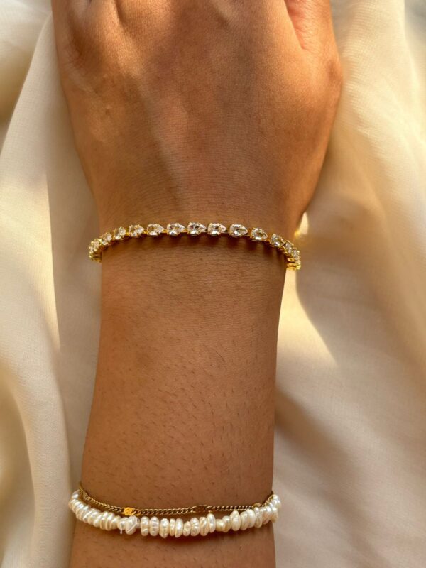 Dew Drop Bracelet - Image 2