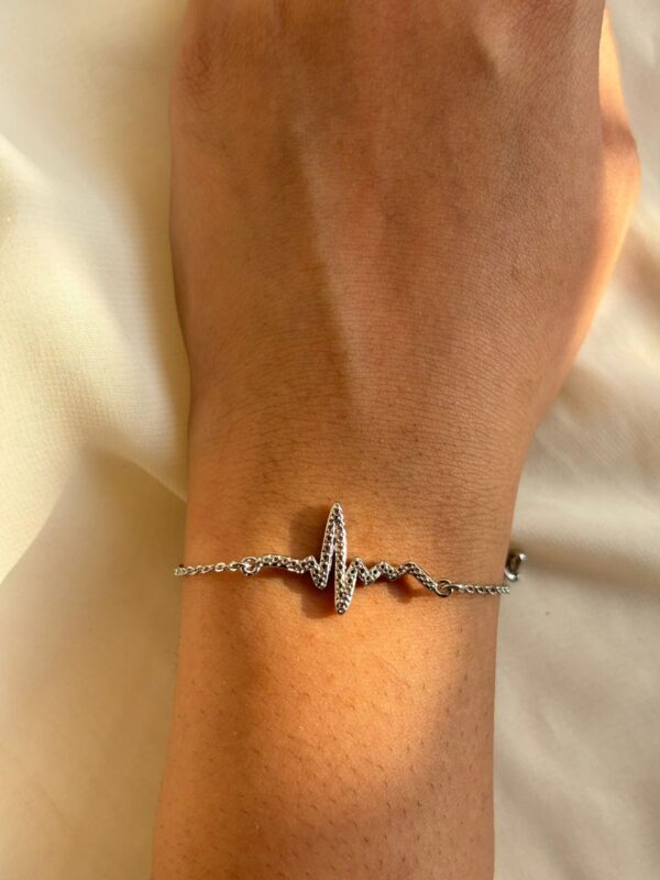 Chain bracelet - Image 2