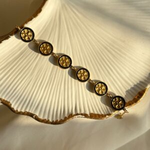 Chain bracelet