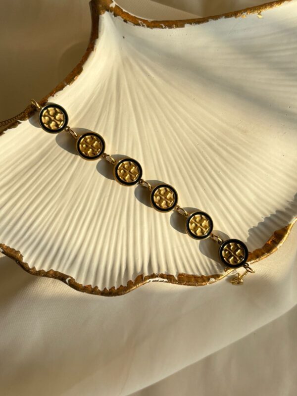 Chain bracelet