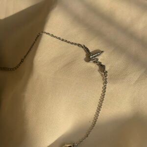 Chain bracelet