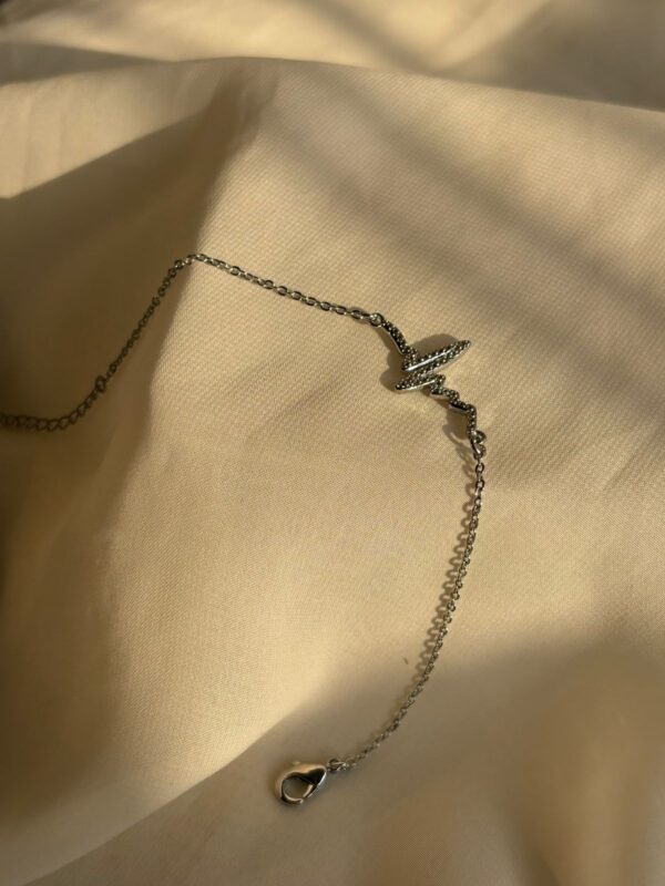 Chain bracelet