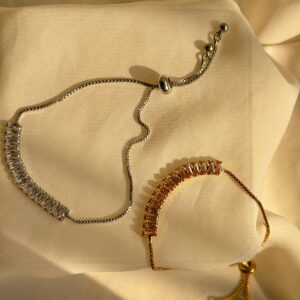 Stone Bracelet
