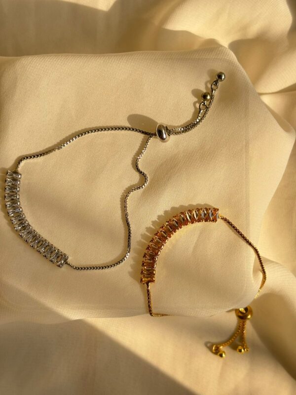 Stone Bracelet