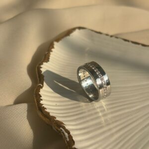 Challa Ring