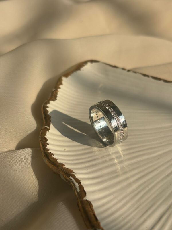 Challa Ring