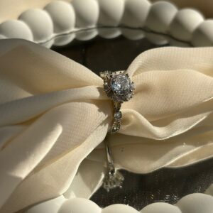 Stone Ring