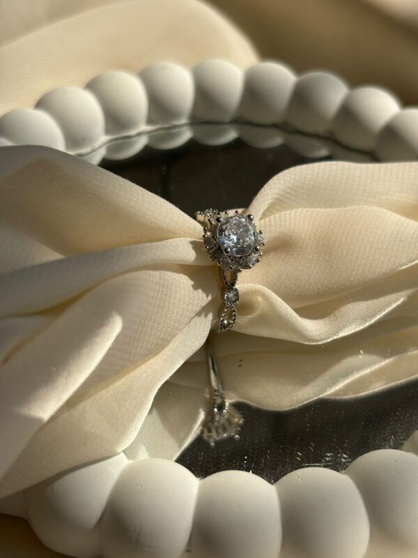 Stone Ring