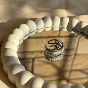 Stone Ring