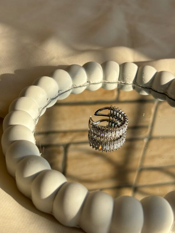 Stone Ring