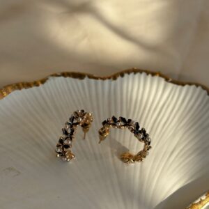 Butterfly Hoops