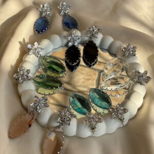 Gem stone bliss