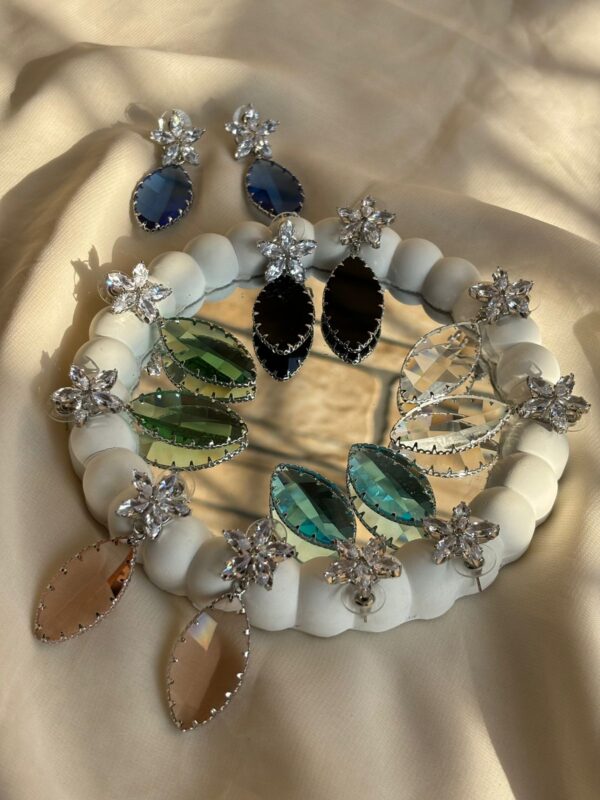 Gem stone bliss