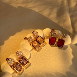 Drop Earings