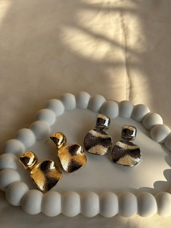European Earings