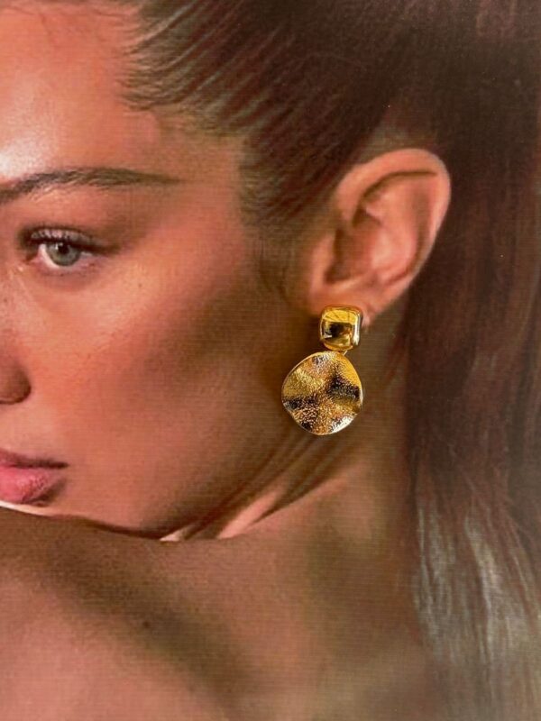 European Earings - Image 3