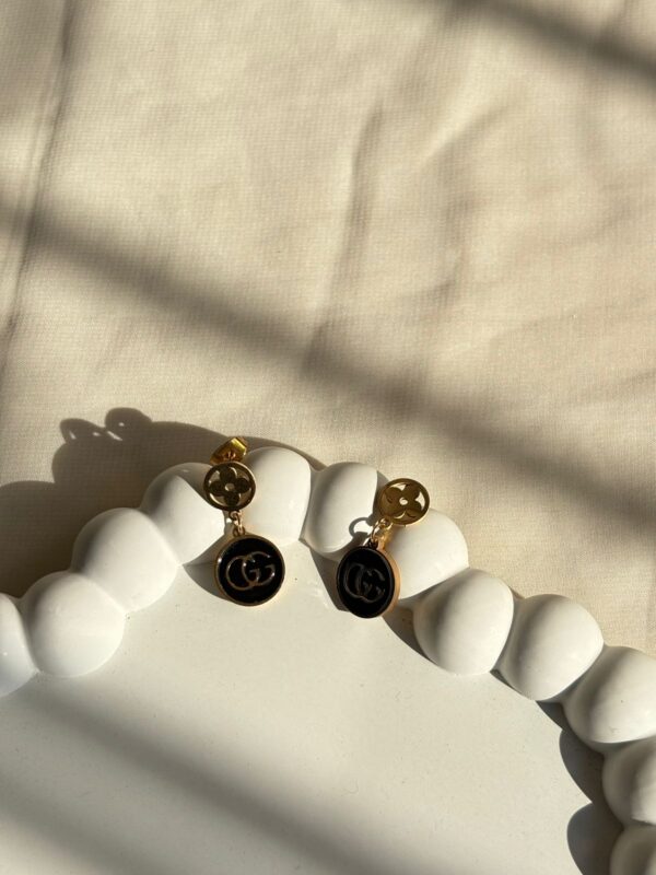 Drop Earings - Image 2