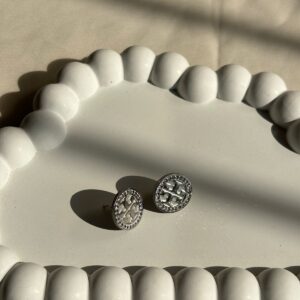 Tory burch Style Studs