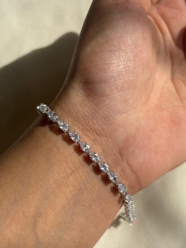 Dew Drop Bracelet - Image 2