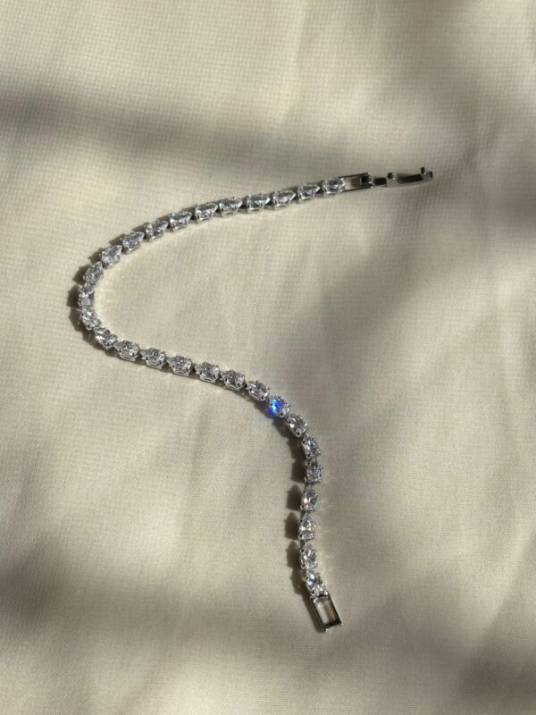Dew Drop Bracelet