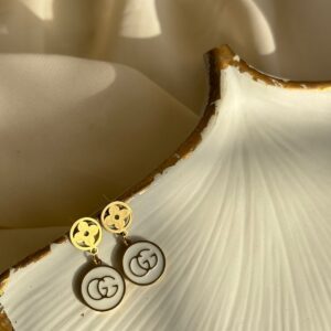 Drop Earings