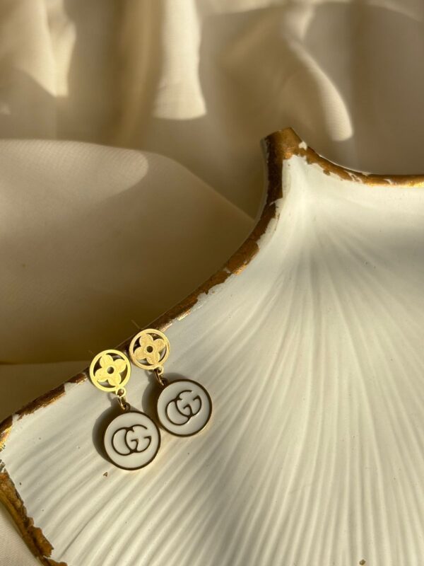 Drop Earings