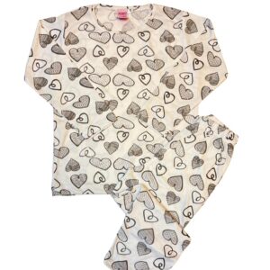 Full Sleeves Nightsuit