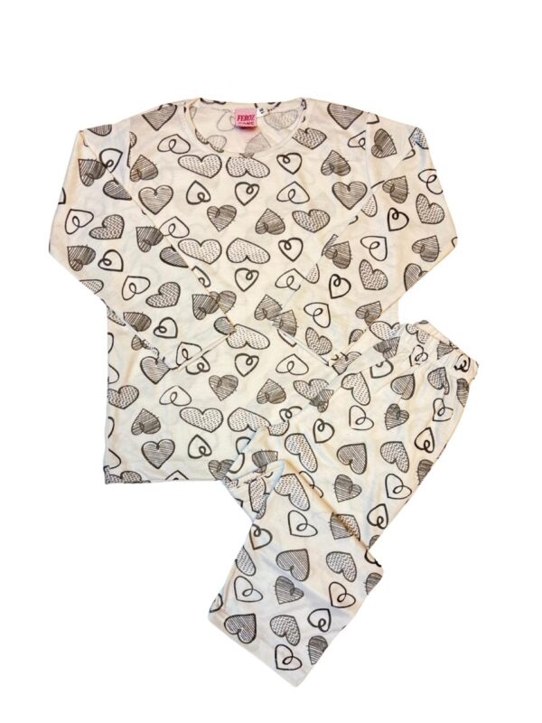 Full Sleeves Nightsuit