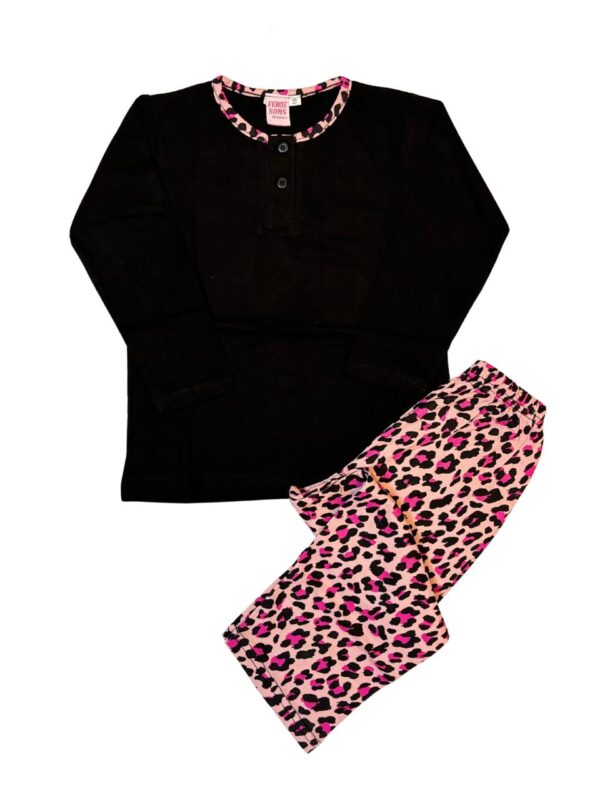 Full Sleeves Nightsuit