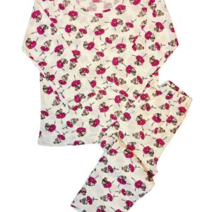 Full Sleeves Nightsuit
