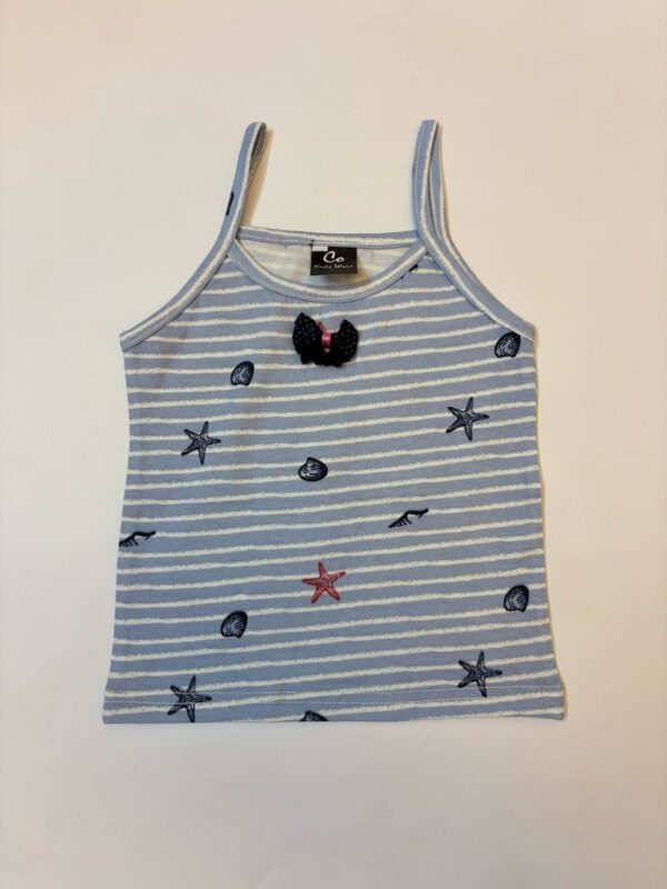 Pack of 3: Tanktops - Image 3