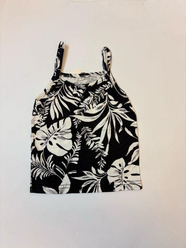 Pack of 3: Tanktops - Image 2
