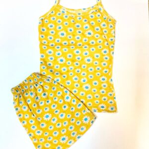 Tanktop with Skirt