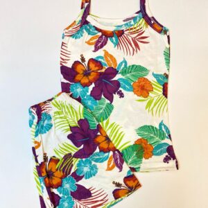 Tanktop with Skirt